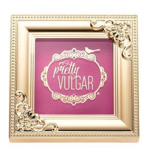 Pretty Vulgar Make Them Blush Powder Blush